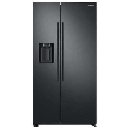 SAMSUNG RS67N8211B1/EF objem